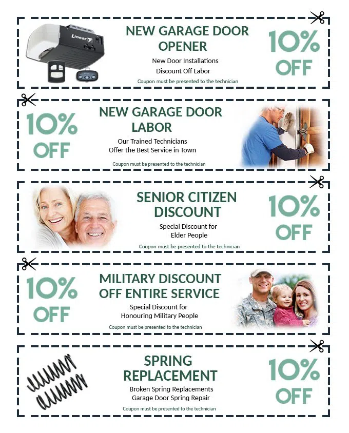 Ashton Garage Door And Opener Ashton, MD 301-304-6586 - coupons